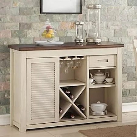 Transitional Live Edge Server with Storage